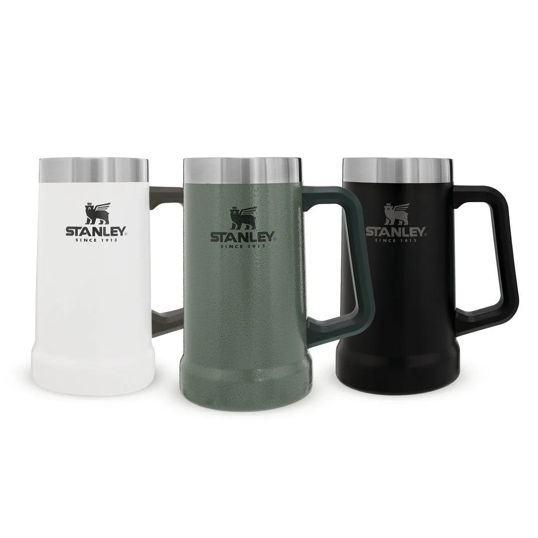 Stanley Adventure Big Grip Beer Stein
