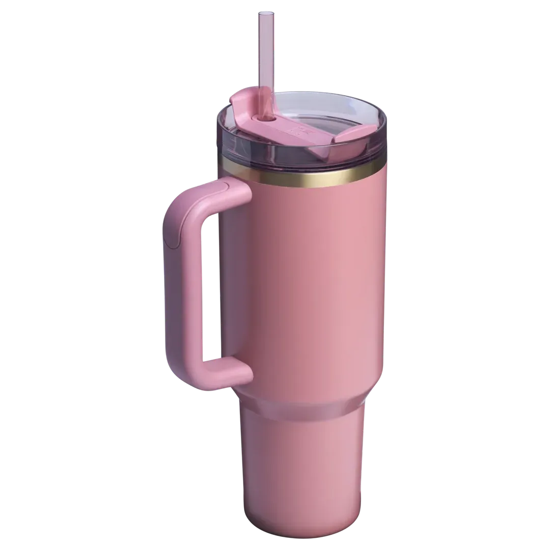 The Quencher H2.0 Flowstate™ Tumbler Solstice I 1.1 L