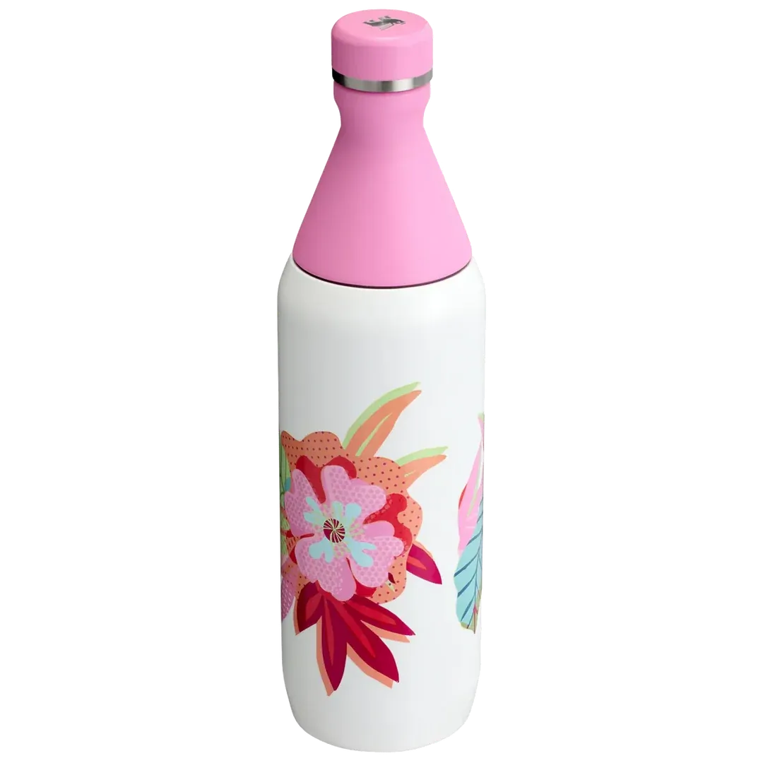 Stanley All Day Slim Bottle Tropic | 591ML