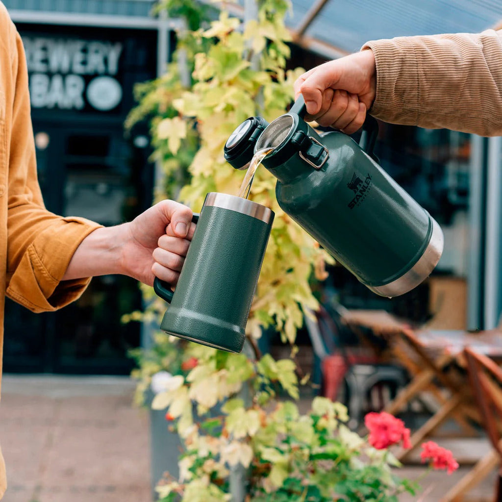 Stanley Adventure Big Grip Beer Stein