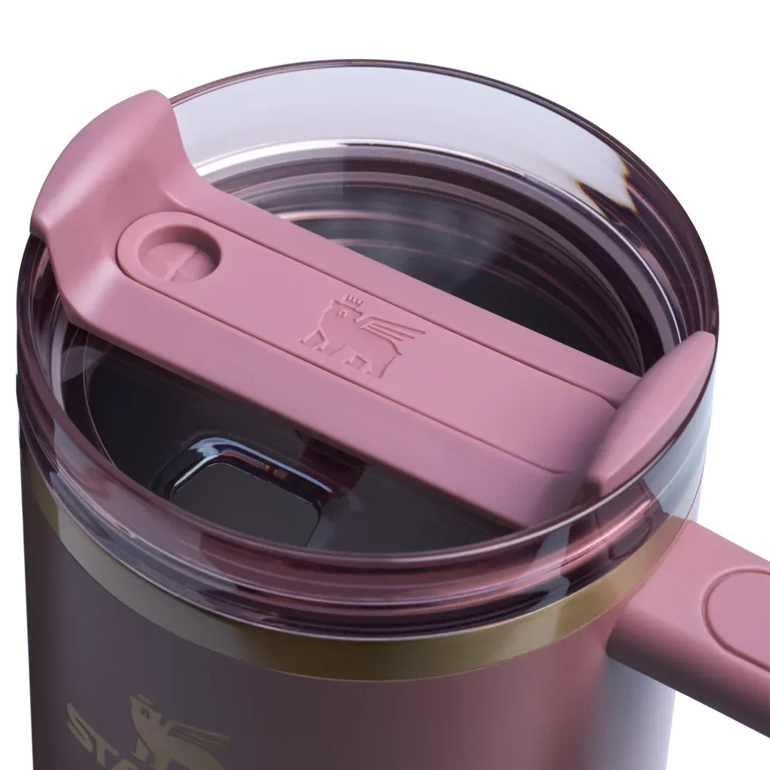 The Quencher H2.0 Flowstate™ Tumbler Solstice I 1.1 L