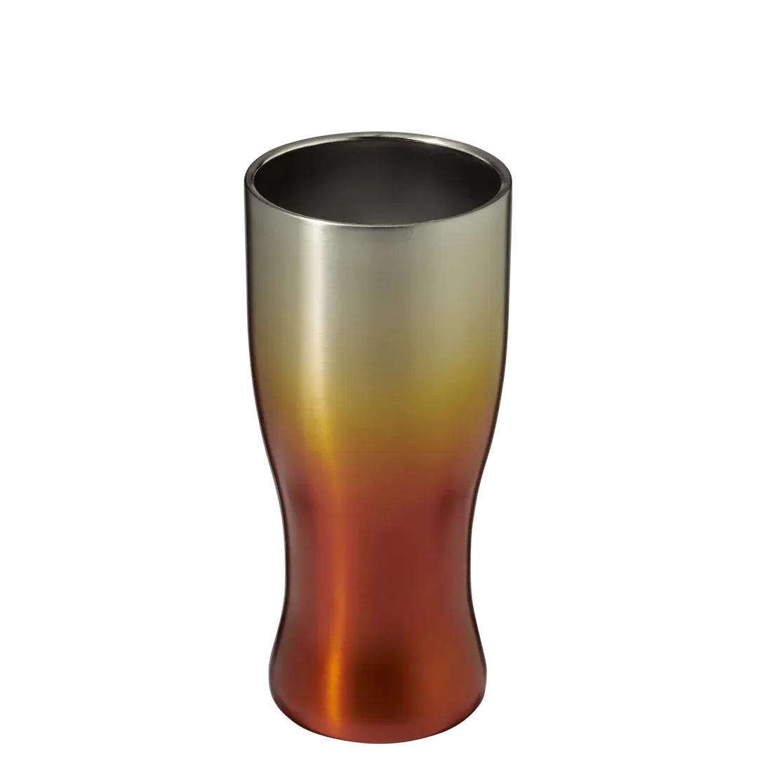 Stanley Golden Hour Prismatic™ Pilsner Glass | 443ML
