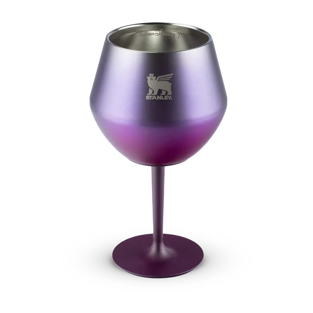 Stanley Lifted Spirits Prismatic™ Cocktail Glass | 414ML