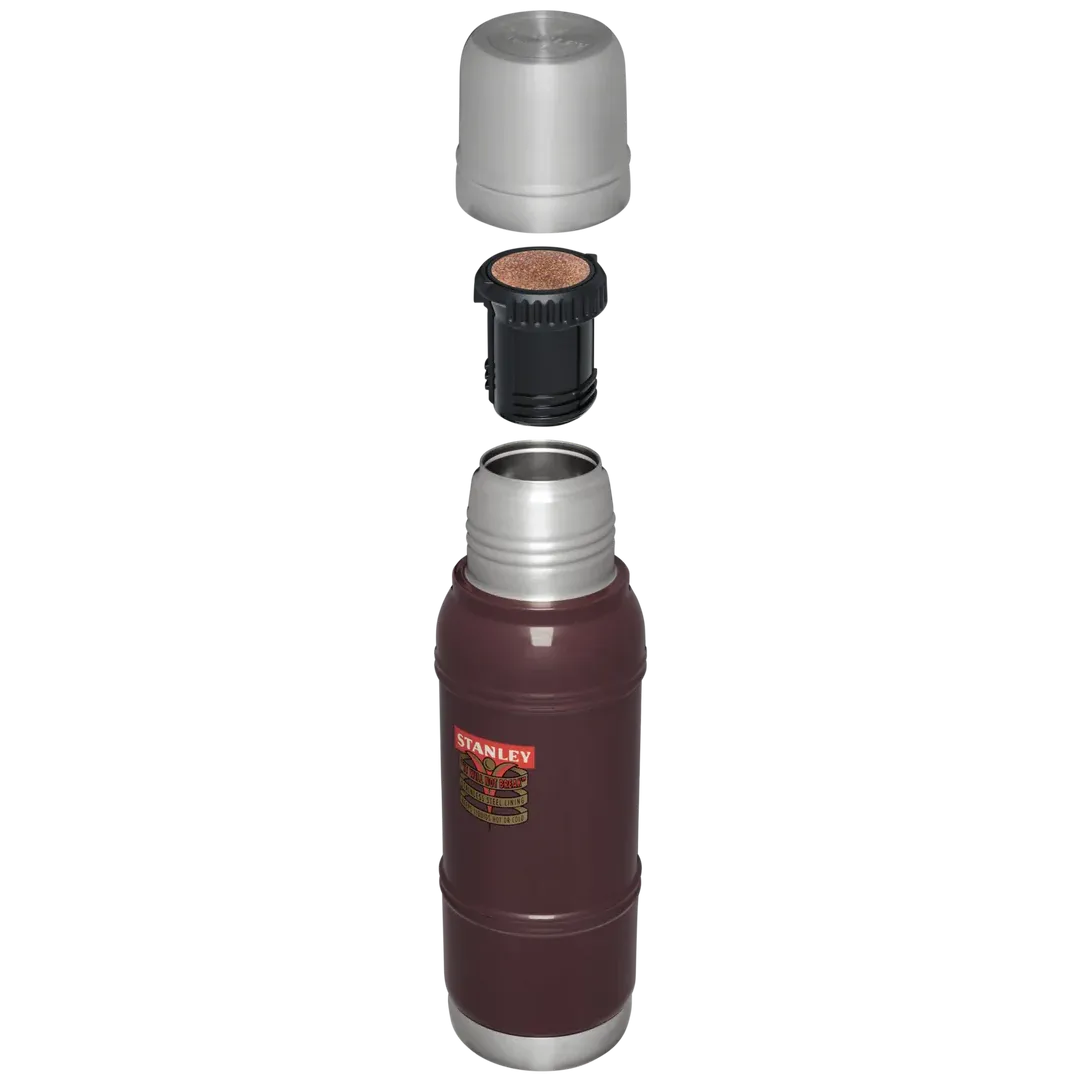 Stanley Milestones Thermal Bottle | 1L