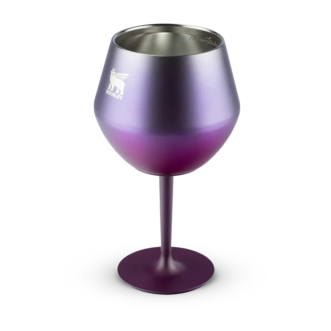 Stanley Lifted Spirits Prismatic™ Cocktail Glass | 414ML