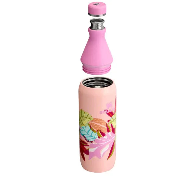 Stanley All Day Slim Bottle Tropic | 591ML