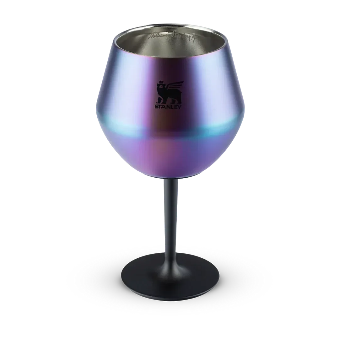 Stanley Lifted Spirits Prismatic™ Cocktail Glass | 414ML
