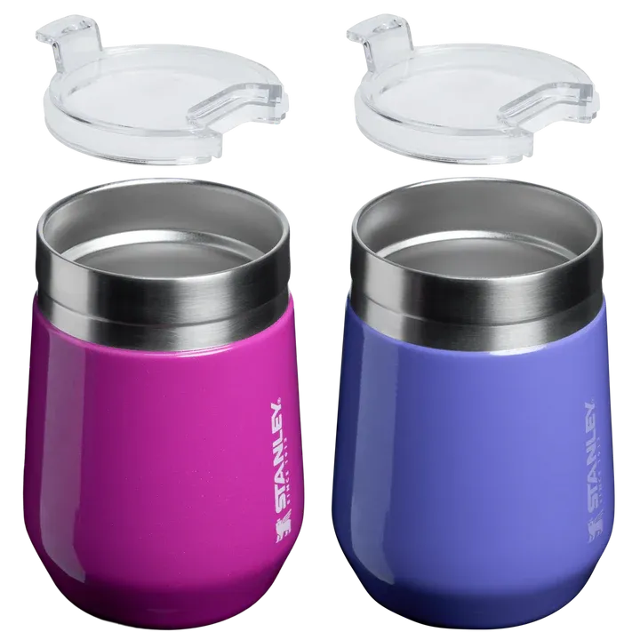 Stanley Everyday Go Tumbler Wonderland | 2-Pack | 295ML