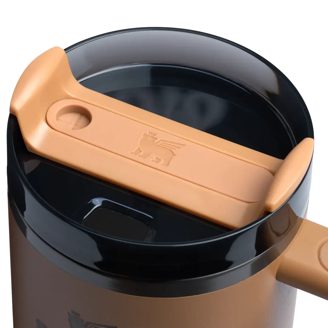The Quencher H2.0 Flowstate™ Tumbler Solstice I 1.1 L