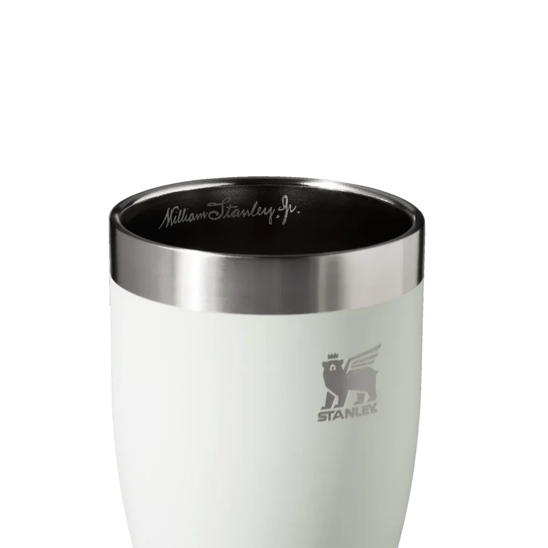 Stanley Golden Hour Prismatic™ Pilsner Glass | 443ML