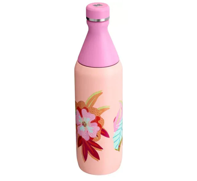 Stanley All Day Slim Bottle Tropic | 591ML