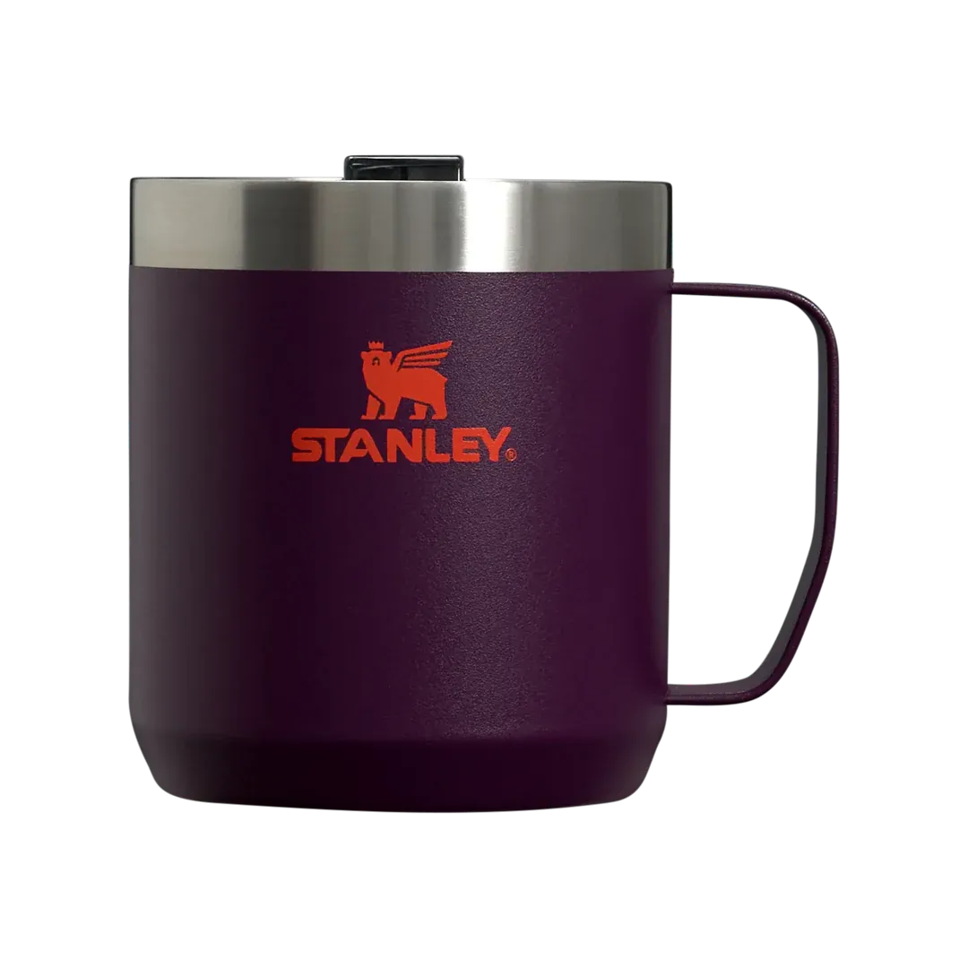 Stanley Classic Legendary Camp Mug | 355 ML