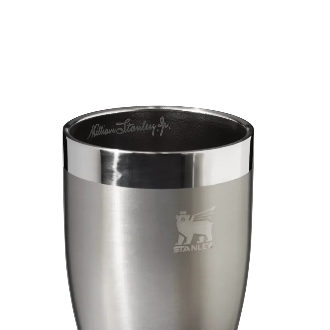 Stanley Golden Hour Prismatic™ Pilsner Glass | 443ML