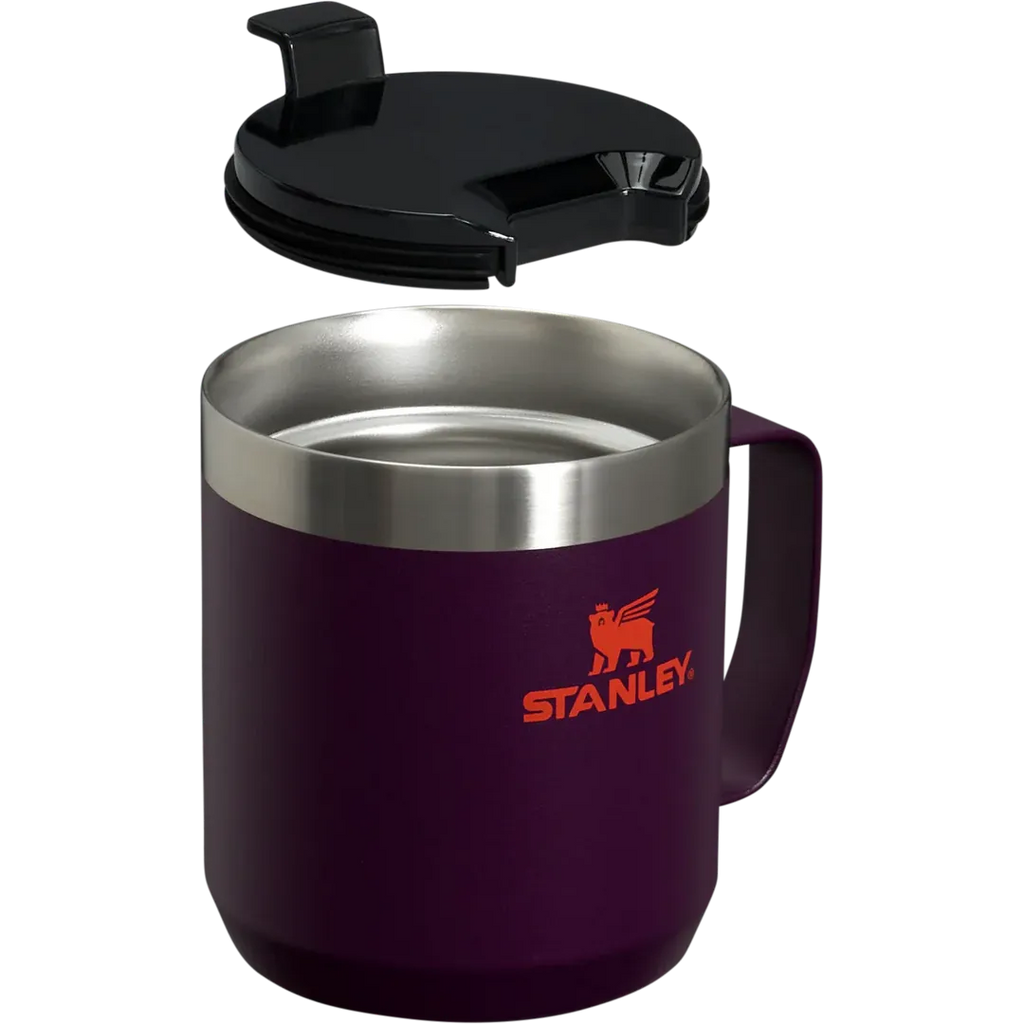 Stanley Classic Legendary Camp Mug | 355 ML