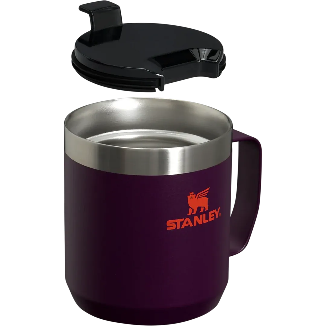 Stanley Classic Legendary Camp Mug | 355 ML