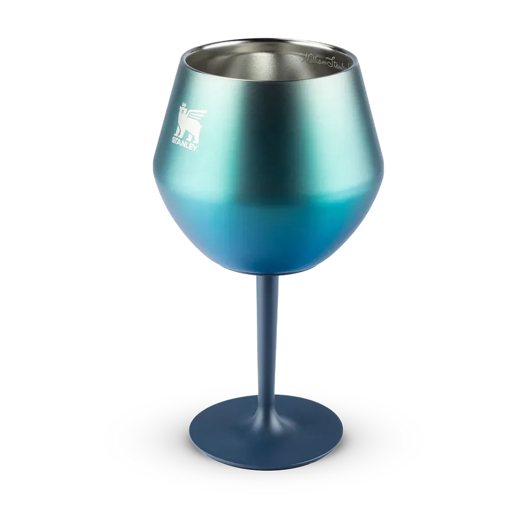 Stanley Lifted Spirits Prismatic™ Cocktail Glass | 414ML
