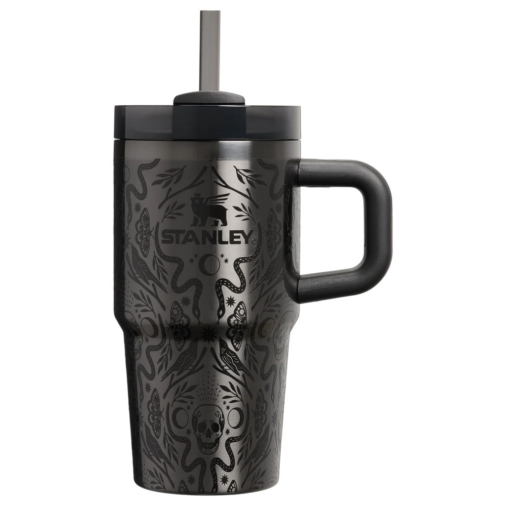 Deadly Damask Halloween Quencher