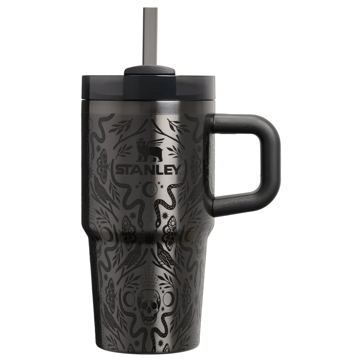 Deadly Damask Halloween Quencher
