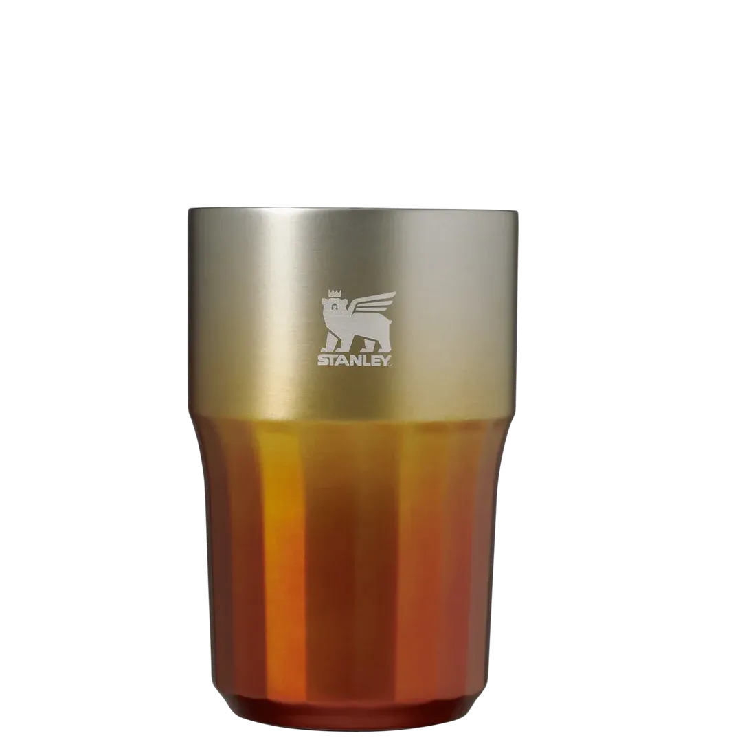 Stanley Golden Hour Prismatic™ Beer Tumbler | 408ML