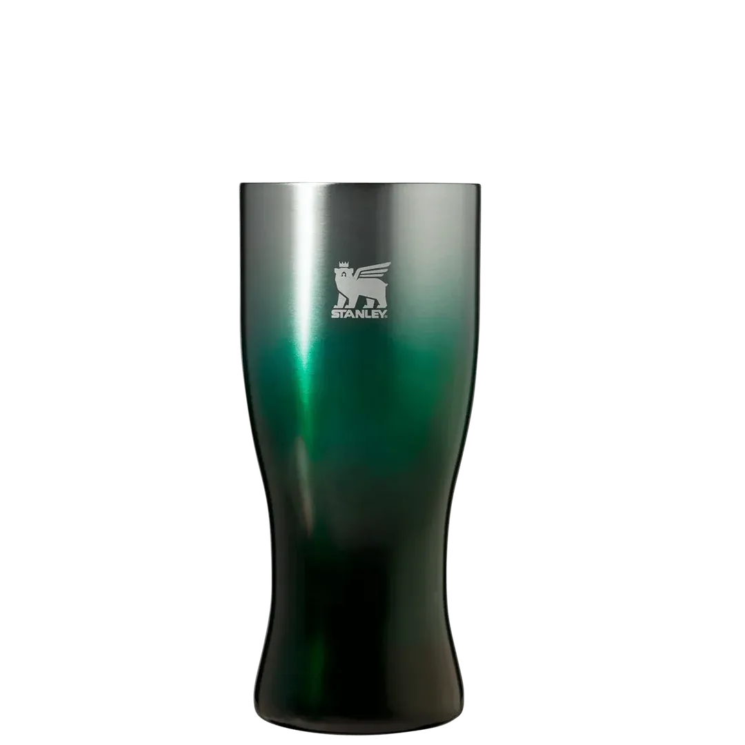 Stanley Golden Hour Prismatic™ Pilsner Glass | 443ML