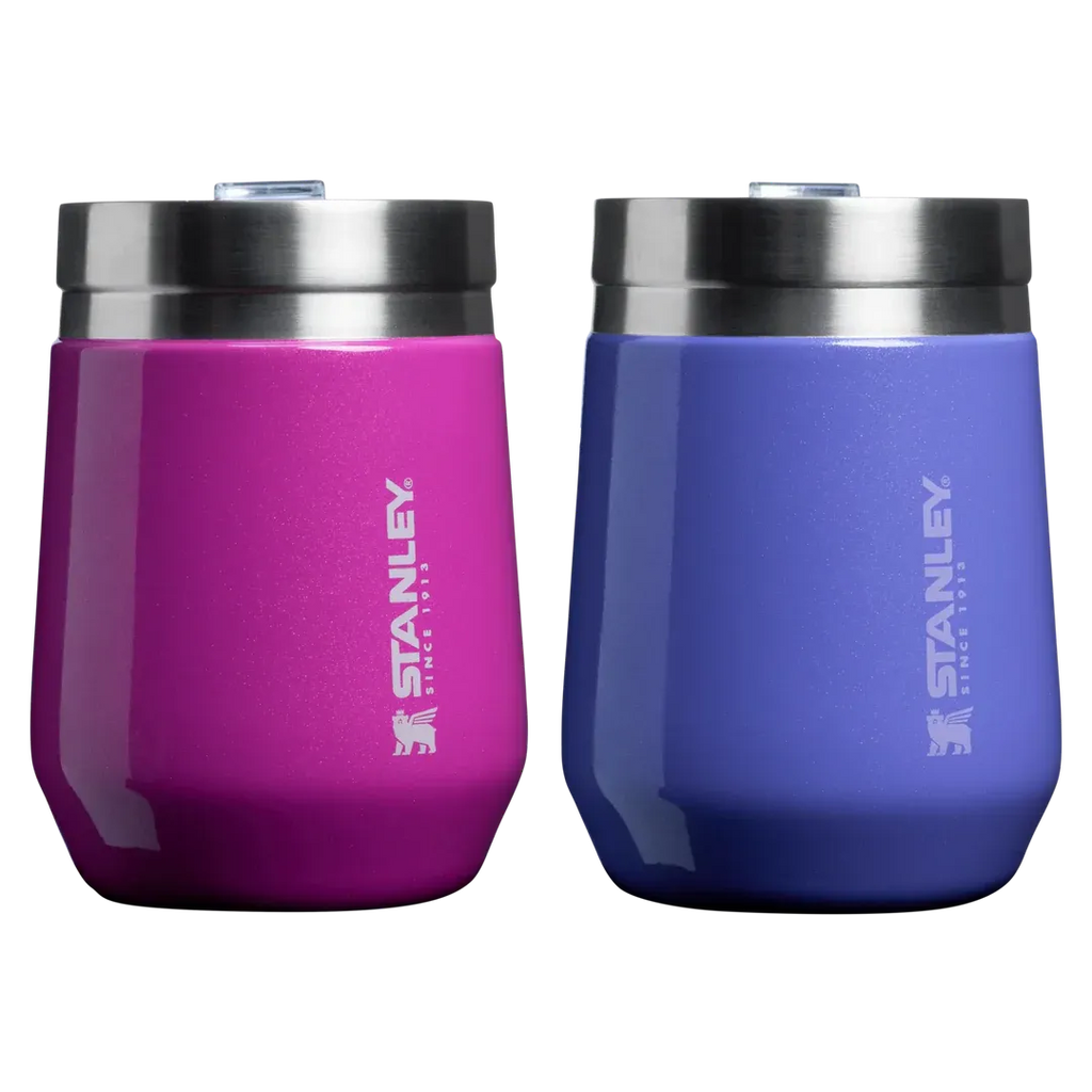 Stanley Everyday Go Tumbler Wonderland | 2-Pack | 295ML