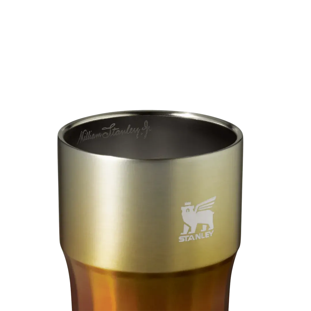 Stanley Golden Hour Prismatic™ Beer Tumbler | 408ML